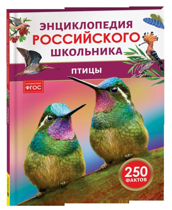[Ptitsy. Entsiklopedi_id212] Птицы. Энциклопедия российского школьника