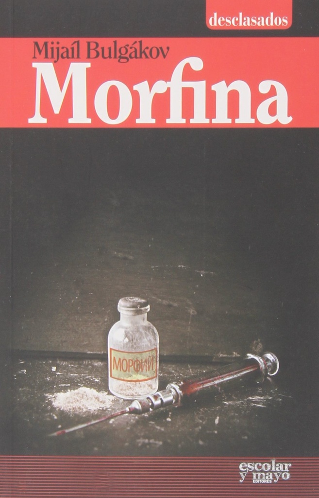 [Morfina (Desclasados_id195] Morfina (Desclasados)