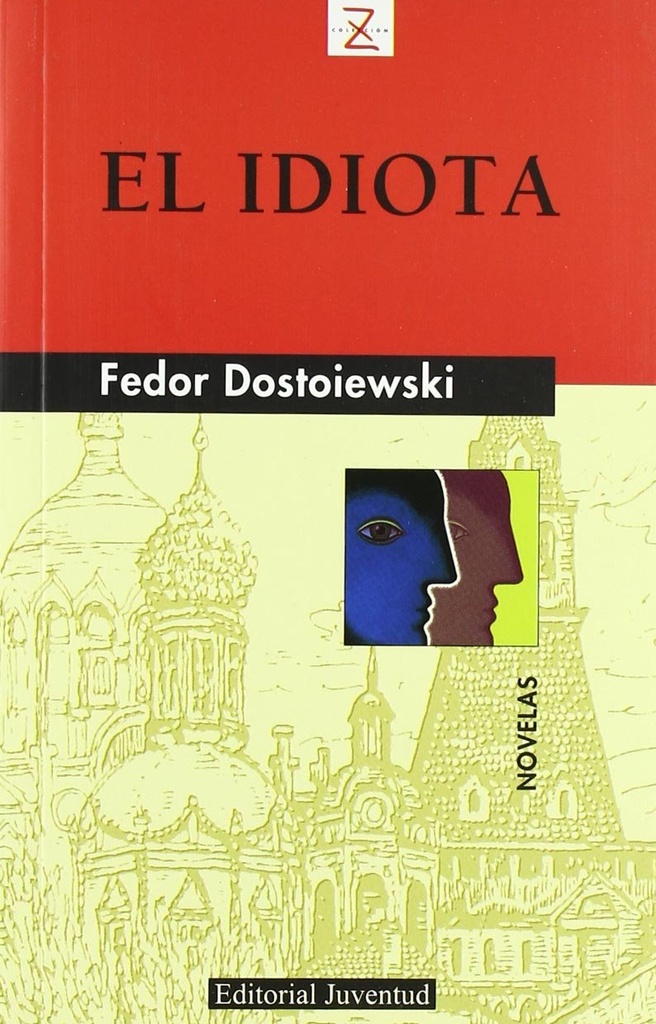 [El idiota_id455] El idiota