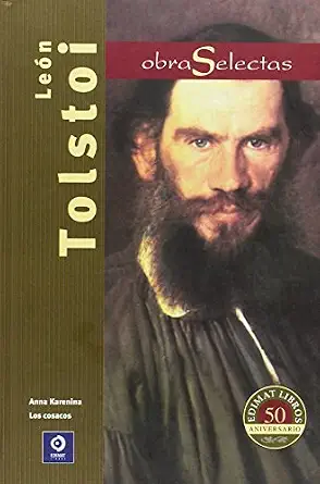 [Obras selectas de Le_id396] Obras selectas de León Tolstoi