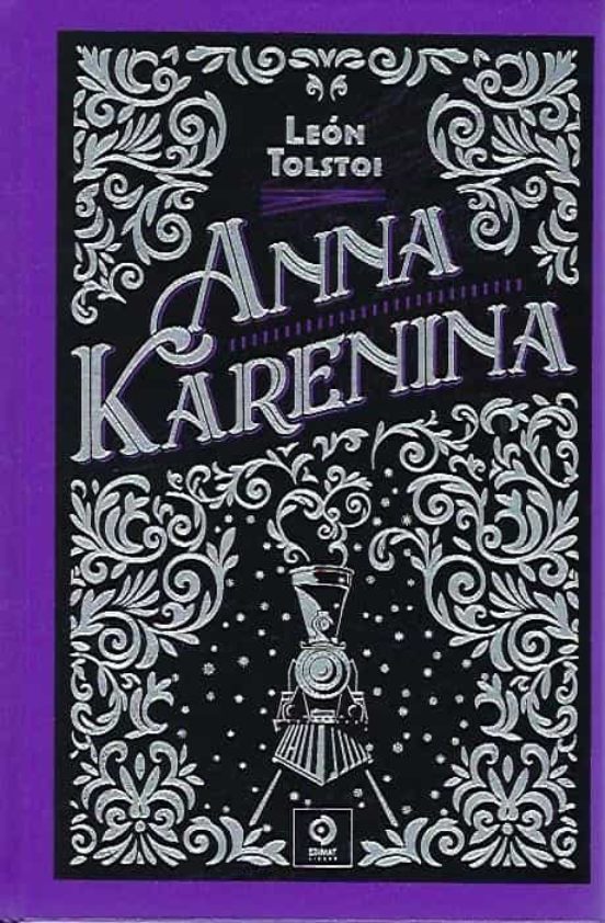 [ANNA KARENINA_id387] ANNA KARENINA