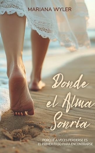 [Donde el Ama Sonria_id773] Donde el Ama Sonria