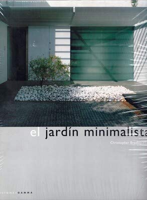 [El jardin minimalist_id620] El jardin minimalista