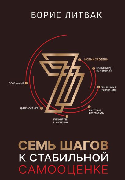 [7 shagov k stabilnoy_id127] 7 шагов к стабильной самооценке
