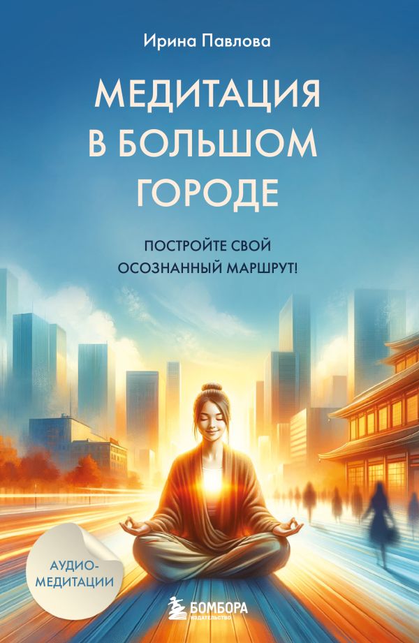 [Meditatsiya v bolsho_id752] Медитация в большом городе