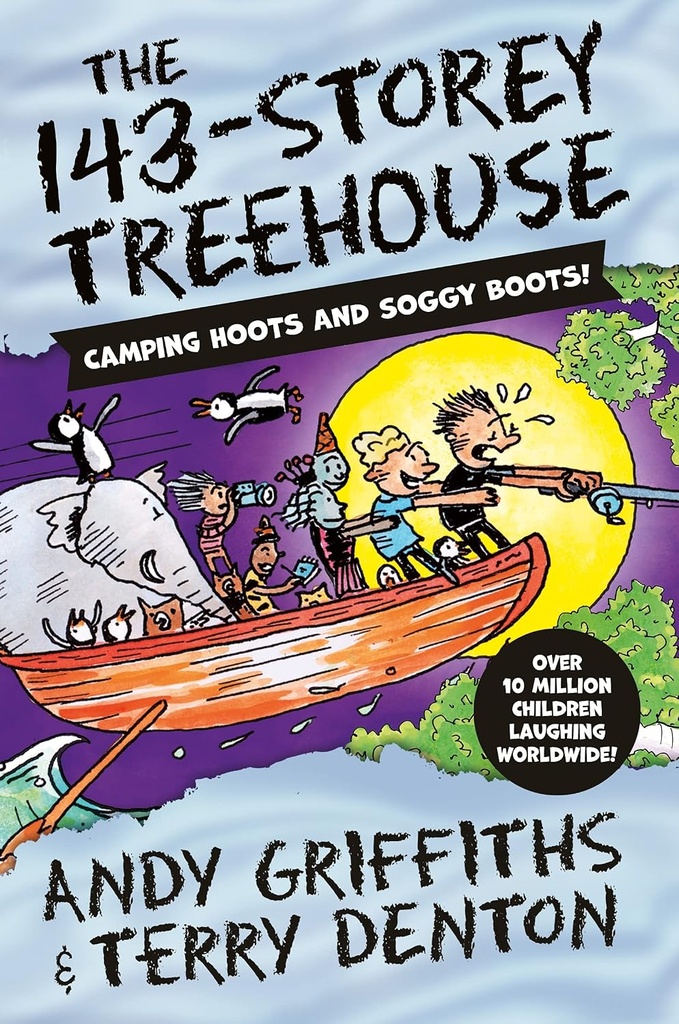 [The 143-Storey Treeh_id875] The 143-Storey Treehouse
